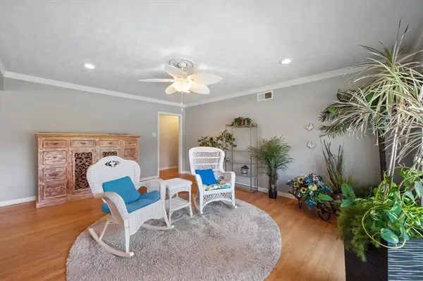 1215 Columbia Circle, Corsicana, TX 75110