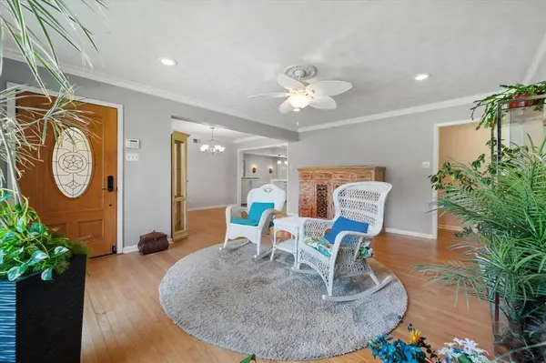 1215 Columbia Circle, Corsicana, TX 75110