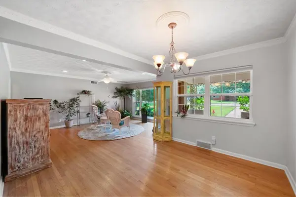 1215 Columbia Circle, Corsicana, TX 75110