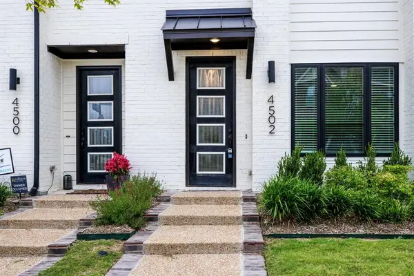 4502 Smokey Quartz Lane, Arlington, TX 76005