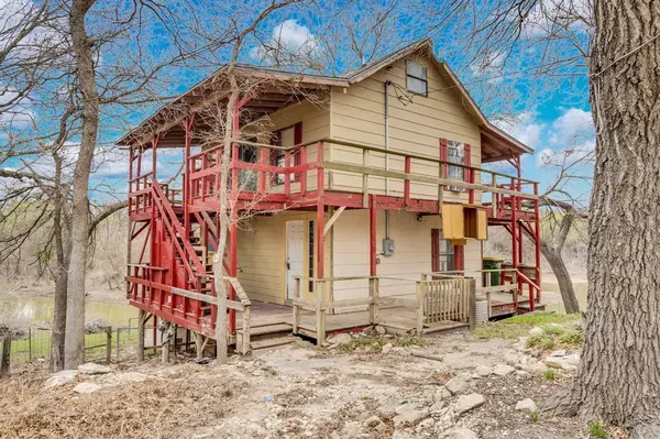 160 Private Road 481, Hillsboro, TX 76645