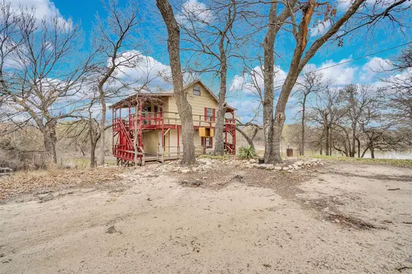 160 Private Road 481, Hillsboro, TX 76645