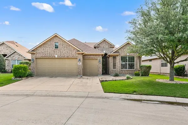 8917 Perimeter Street, Denton, TX 76207