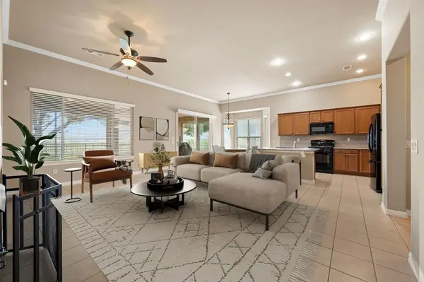 8917 Perimeter Street, Denton, TX 76207