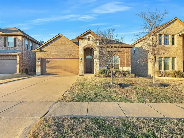 421 Maverick Street, Anna, TX 75409
