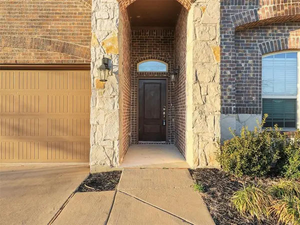 421 Maverick Street, Anna, TX 75409