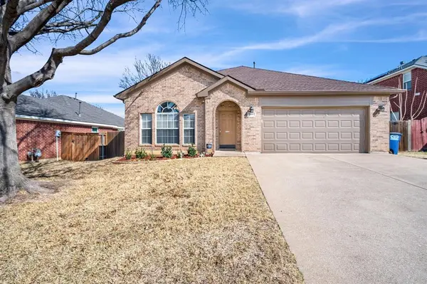 3104 Topanga Canyon Drive, Corinth, TX 76210