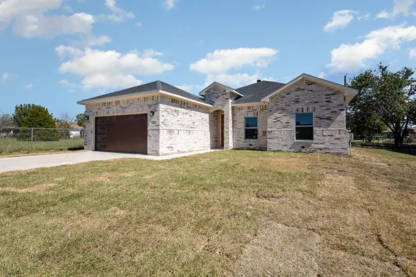 230 Flying Bridge Drive, Gun Barrel City, TX 75156