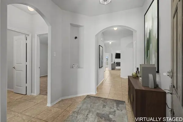 5681 Stockport Drive, Prosper, TX 75078