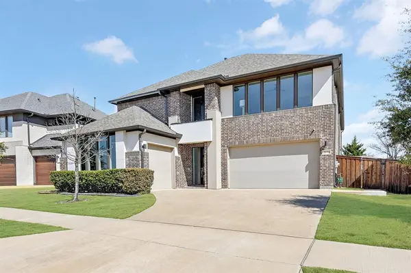 5174 Statesman Lane, Frisco, TX 75036