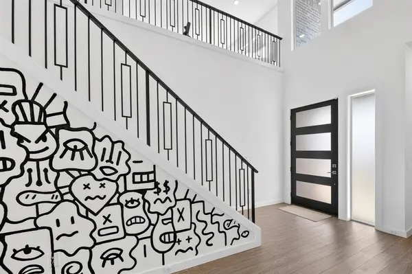 5174 Statesman Lane, Frisco, TX 75036