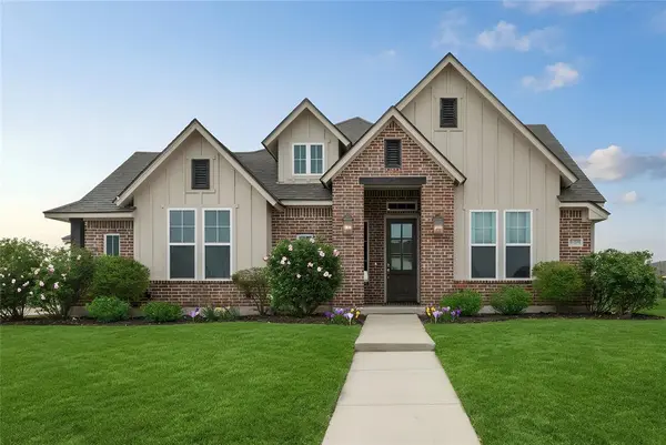 14705 Lost Wagon Street, Justin, TX 76247