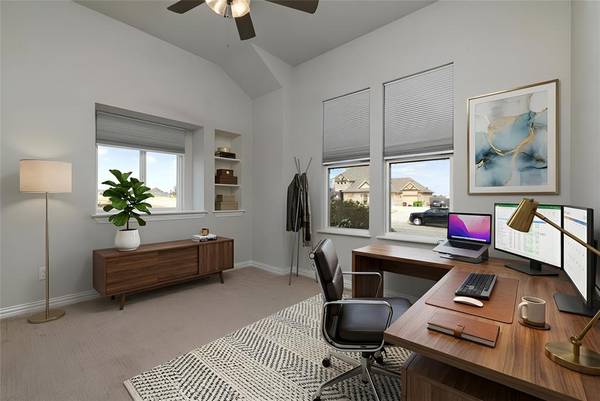 14705 Lost Wagon Street, Justin, TX 76247