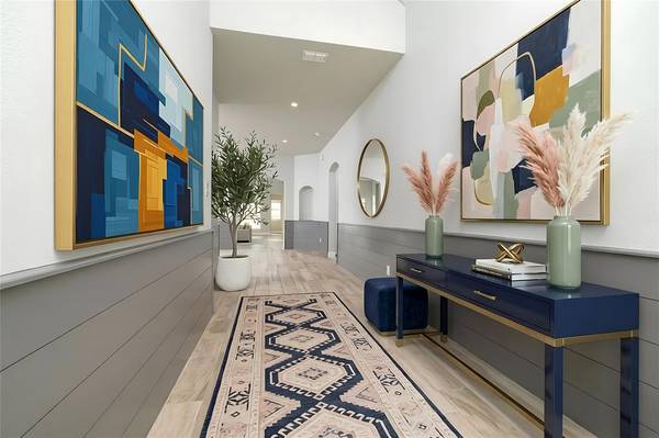 14705 Lost Wagon Street, Justin, TX 76247