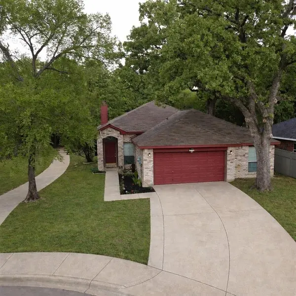 2127 Coelum Court, Dallas, TX 75253