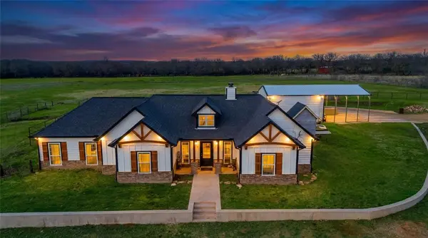 3108 Fm 2127, Chico, TX 76431