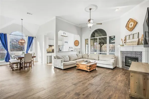 8825 Arbor Creek Lane, Mckinney, TX 75072