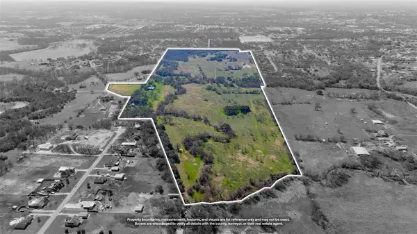 713 DE LA CRUZ Street, Weatherford, TX 76085