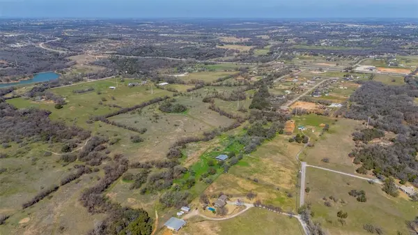 713 DE LA CRUZ Street, Weatherford, TX 76085