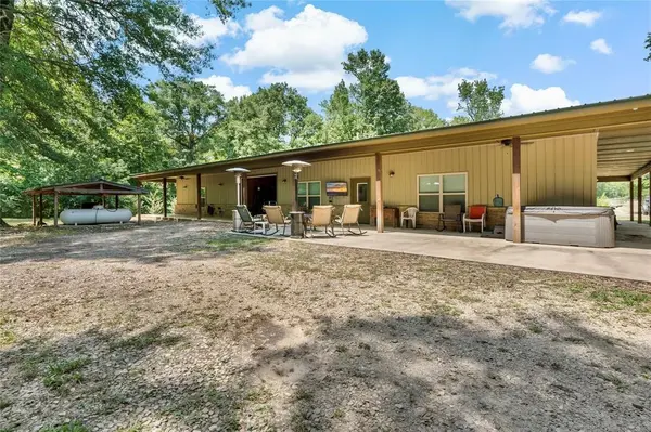 12025 FM 195, Bagwell, TX 75412