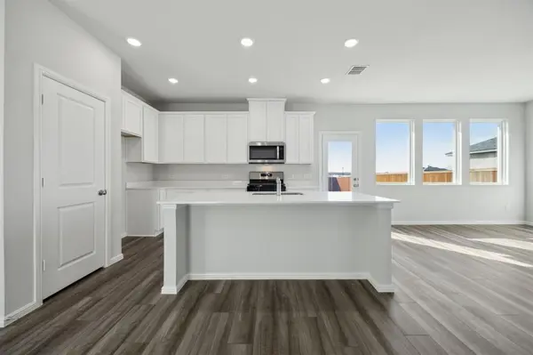 1506 Vermillion Street, Forney, TX 75126