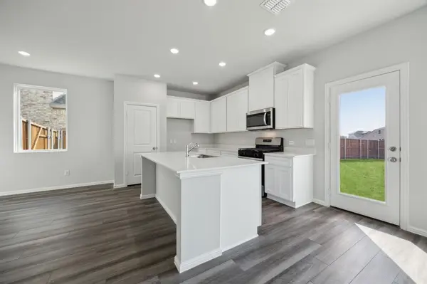 1506 Vermillion Street, Forney, TX 75126