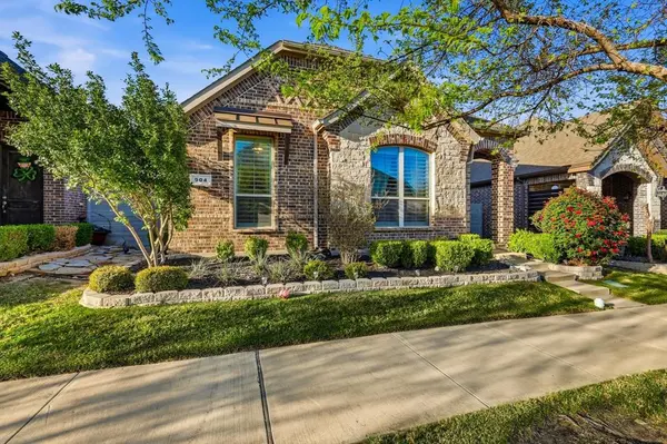 904 10th Street, Argyle, TX 76226