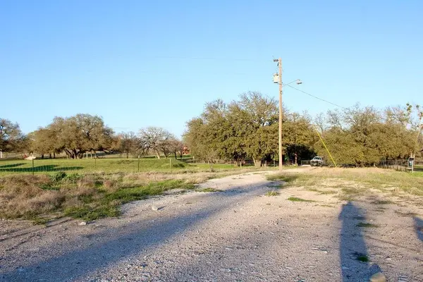 119 Mikus Road, Weatherford, TX 76087