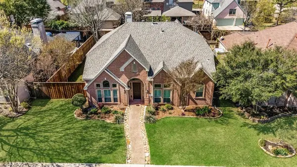 323 Gifford Drive,  Coppell,  TX 75019