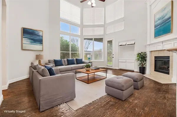 8709 Havant Lane, Plano, TX 75024