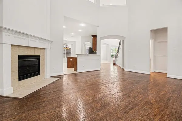 8709 Havant Lane, Plano, TX 75024