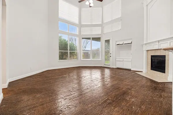 8709 Havant Lane, Plano, TX 75024