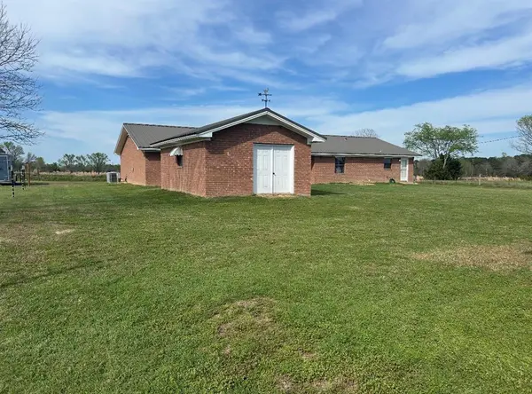 3091 Chipmunk Road, Gilmer, TX 75644