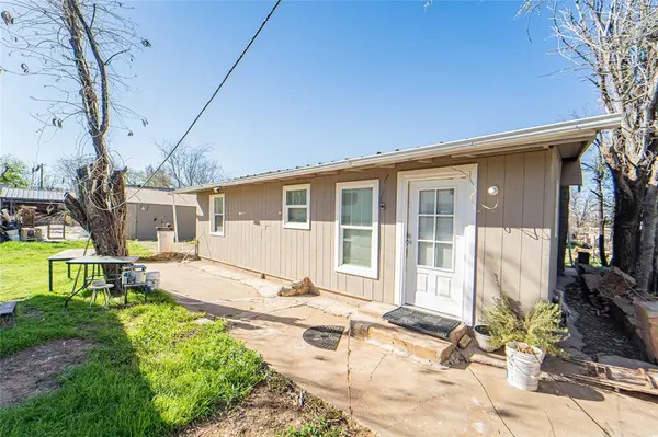 903 W Wheeler Street, Breckenridge, TX 76424