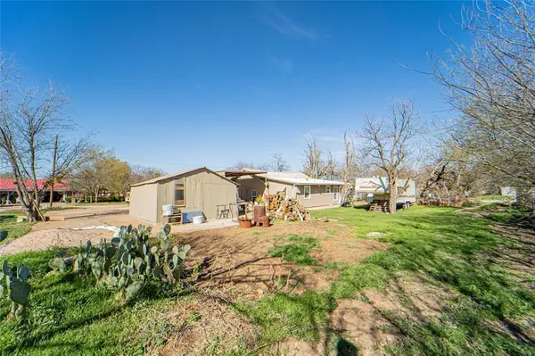 903 W Wheeler Street, Breckenridge, TX 76424