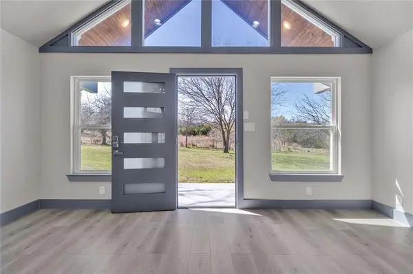 118 Old Authon Lane, Weatherford, TX 76088