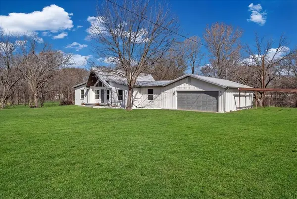 118 Old Authon Lane, Weatherford, TX 76088