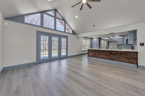 118 Old Authon Lane, Weatherford, TX 76088