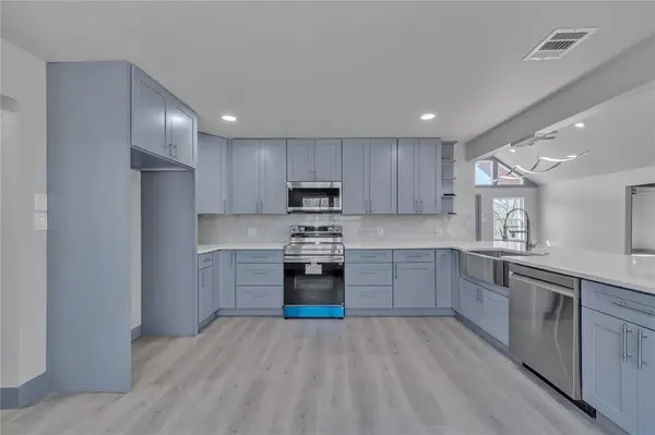 118 Old Authon Lane, Weatherford, TX 76088