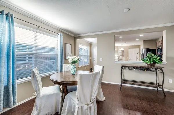 1216 Troon Drive, Frisco, TX 75036