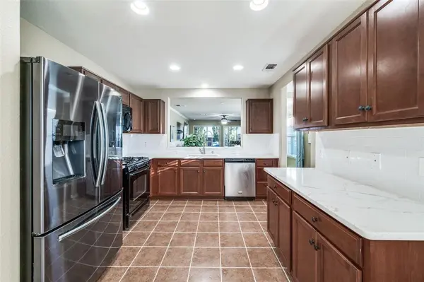 1216 Troon Drive, Frisco, TX 75036