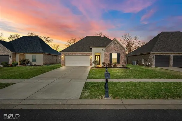 325 Coppice Place, Bossier City, LA 71111