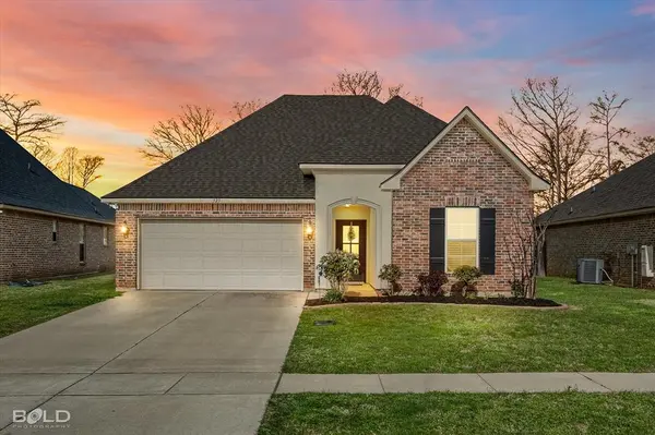 325 Coppice Place, Bossier City, LA 71111