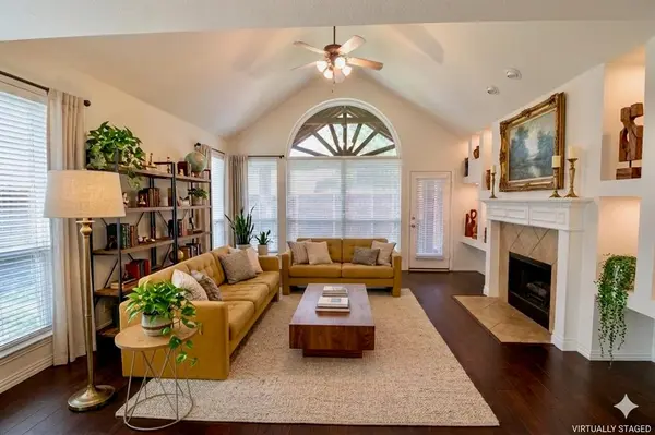 6421 Double Creek Road, Frisco, TX 75035