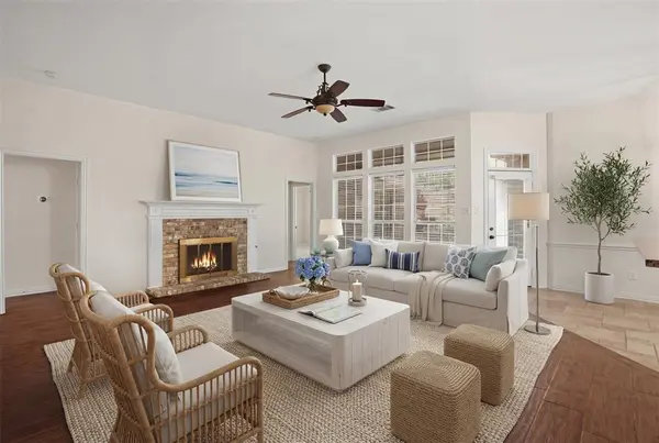 6613 Barclay Lane, Garland, TX 75044