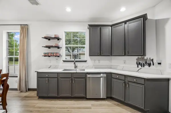 10032 Castlewood Drive, Plano, TX 75025