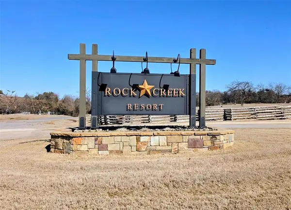 TBD-Lot 10 Reflection Bay, Gordonville, TX 76245