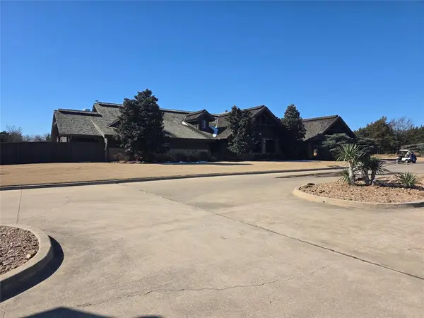 TBD-Lot 10 Reflection Bay, Gordonville, TX 76245