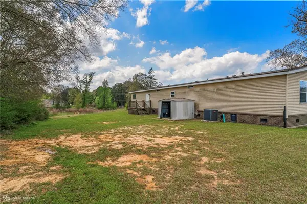 132 Nelson Drive, Stonewall, LA 71078