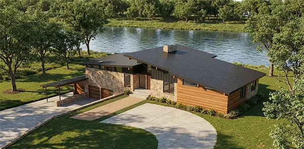 1034 River Ranch Lane, Weatherford, TX 76087